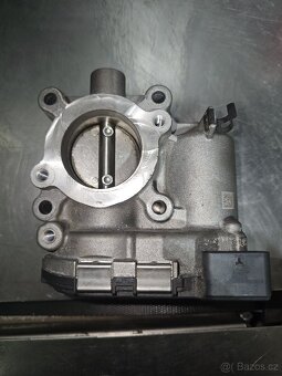 Škrtící klapka Renault, Dacia 1.3tce - 2