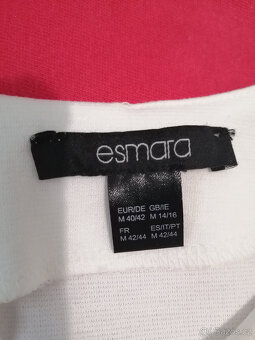 Šaty ESMARA, vel. 42 - 2