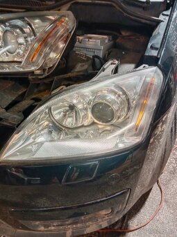 Xenony na ford C max - 2