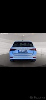 Octavia 4 1.5tsi 110kw - 2