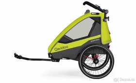 ❗ Qeridoo vozíky 2024 - nové ❗ - 2