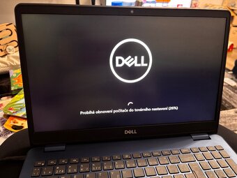 Notebook Dell Inspiron 15 5000 - 2