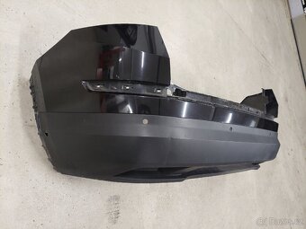 Škoda kodiaq zadni náraznik - 2