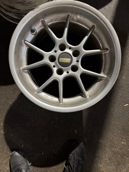 BBS RK005 r17 5x120 - 2