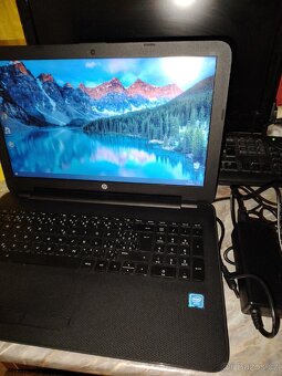 HP TPN-C125 15,6" - 2