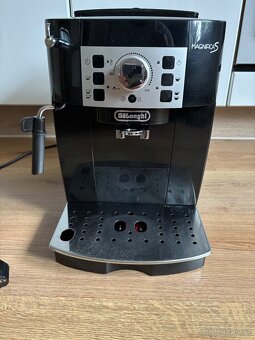 DeLonghi Magnifica S (automatický kávovar) - 2