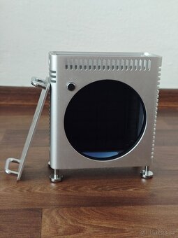 ZEERA case Mac mini M4 - 2