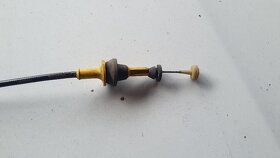 Ford Cougar táhlo plynu - 2