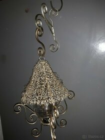 Prodám RETRO lampičku - 2