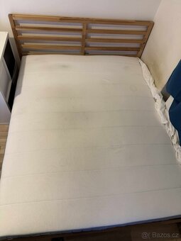 Matrace IKEA VESTERÖY 160x200 cm - 2