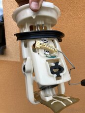 BMW 318i E46 fce touring - 2