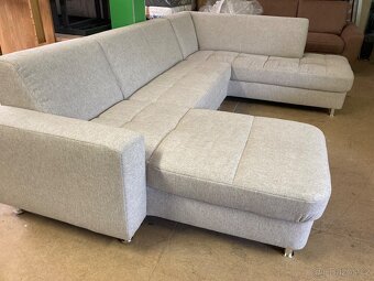 Sedací souprava Romina-Nová - 2