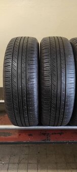 Letní pneu Michelin 175/65/15 4,5mm - 2