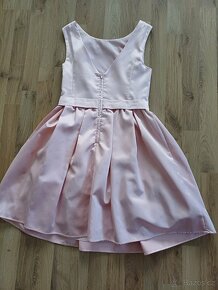 Šaty do tanečních vel.38 - 2
