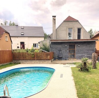 Prodej rodinné domy, 80 m² - Mikulášovice - 2