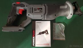 Přímočará pila 18V (bez akumulátoru) POWEB2510 - 2