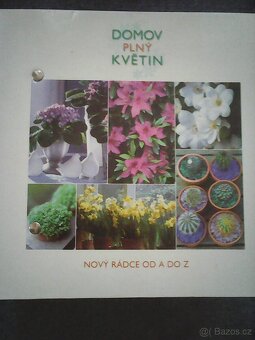 Domov plný květin - 2