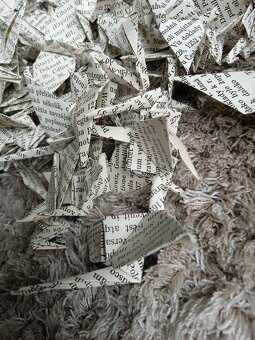 626 origami jeřáb - 2