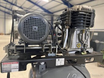 Kompresor UNM STS 1000-10-270 C - 2