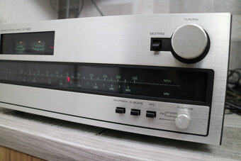 Vintage Tuner SONY ST-4950 - 2