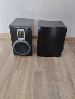 Reproduktory Philips MCD 716 - 2