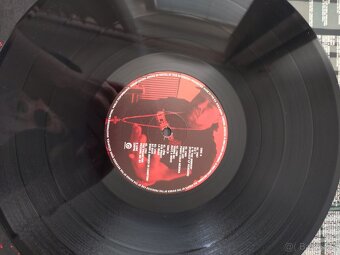 Ice-t Westside hip hop sampler - 2