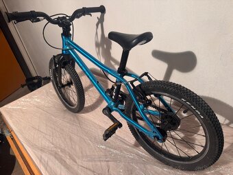 Dětské kolo RASCAL 16 - 2