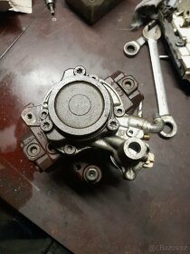 Vstřikovací čerpadlo 1.6 hdi tdci cd - 2