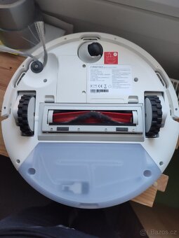 Robotický vysavač Roborock Q7 - 2