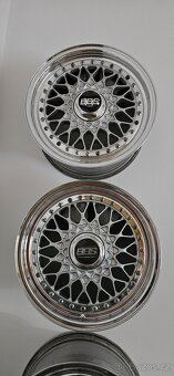 Bbs rs 5x114.3 - 4x100 - 2