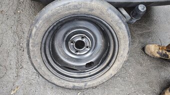 Dojezdové rezervy - 2