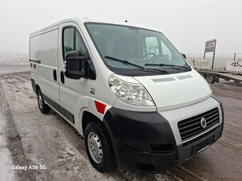 Fiat Ducato 2.2JTD L1H1 - 2