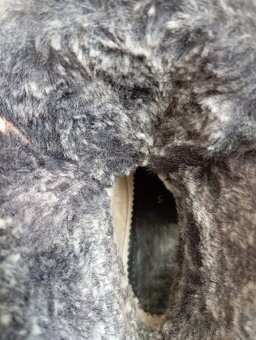 Dámské zimní boty - 2