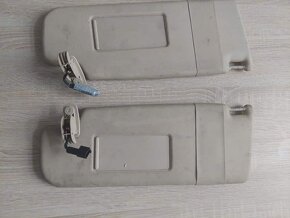 Passat B5 nahradní dilý interier - 2