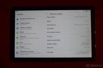 Huawei MediaPad M5 Lite 10, Wi-Fi, 32GB - 2