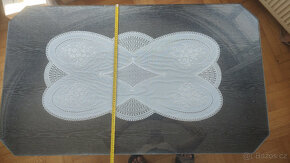 Konferenční stolek - 2