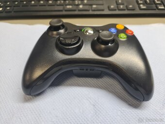 Controller, ovladač, pad Xbox 360 - 2