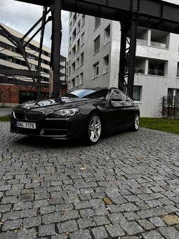 BMW 640i - 2