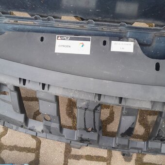 Citroen berlingo - 2