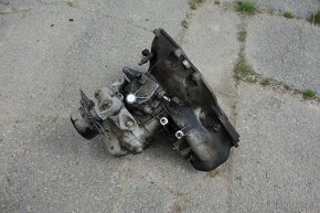 Převodovka Opel F13 - 2