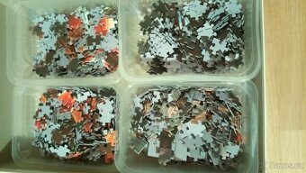 Puzzle Star Wars - 2