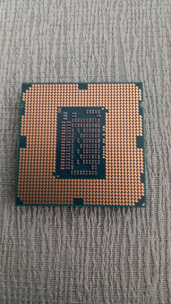 procesor Intel Core i5 - 3570 - 2