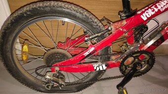 Scott Voltage 20" - 2