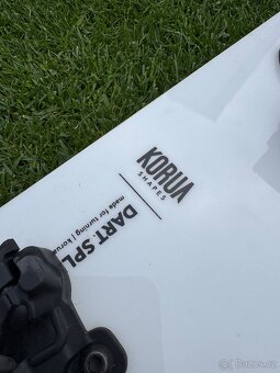 Korua Dart Split - 2