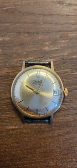 Hodinky Glashütte - 2