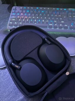 Sony WH-1000XM5 - 2