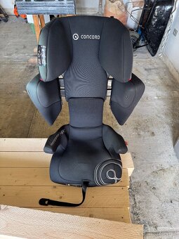 Concord transformer X-Bag - 2