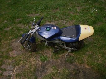 minibike - 2