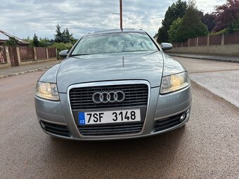 Audi A6 - 2