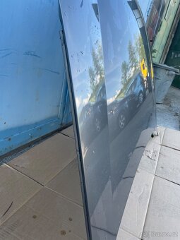 Golf V hatchback kapota - 2